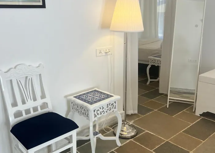 Oceanic - Luxury Boutique Hotel