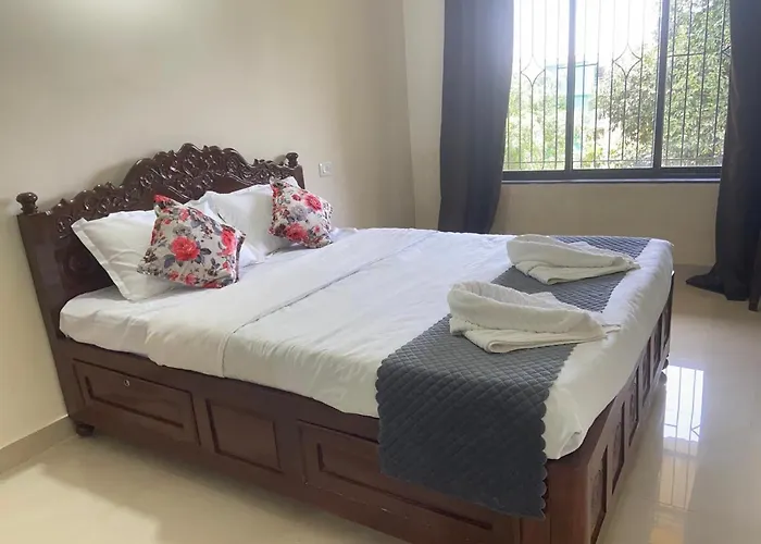 Serenity Casa II