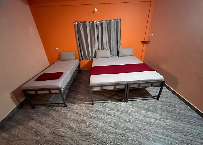 Hostelvk Gokarna