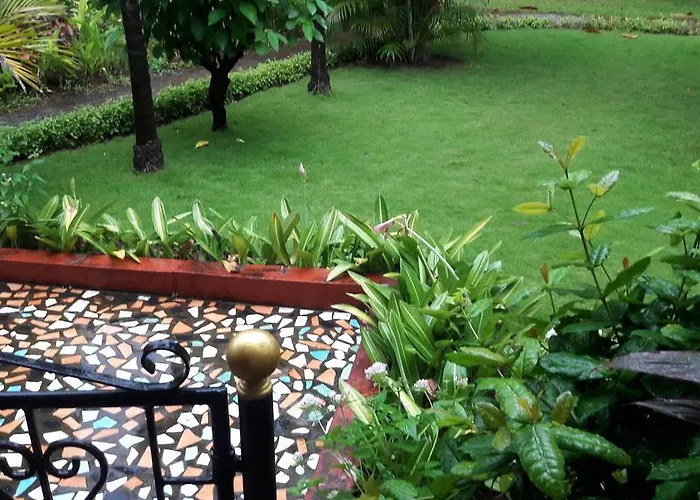 Villa Marigold