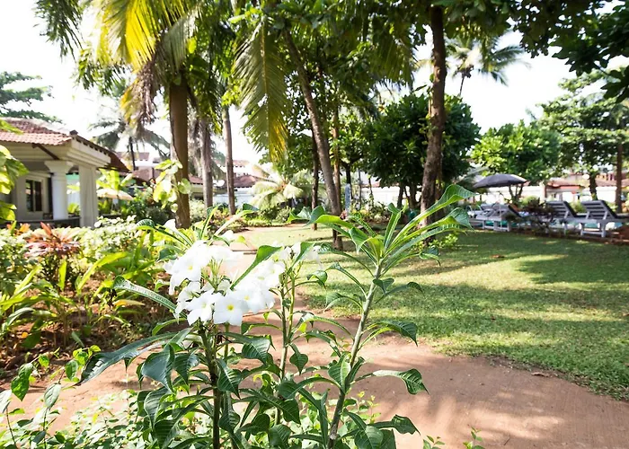 Villa Sunflower