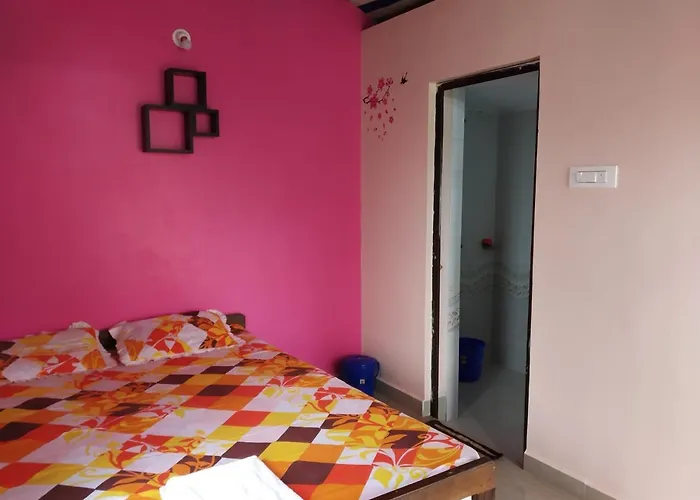 Prafulla Homestay